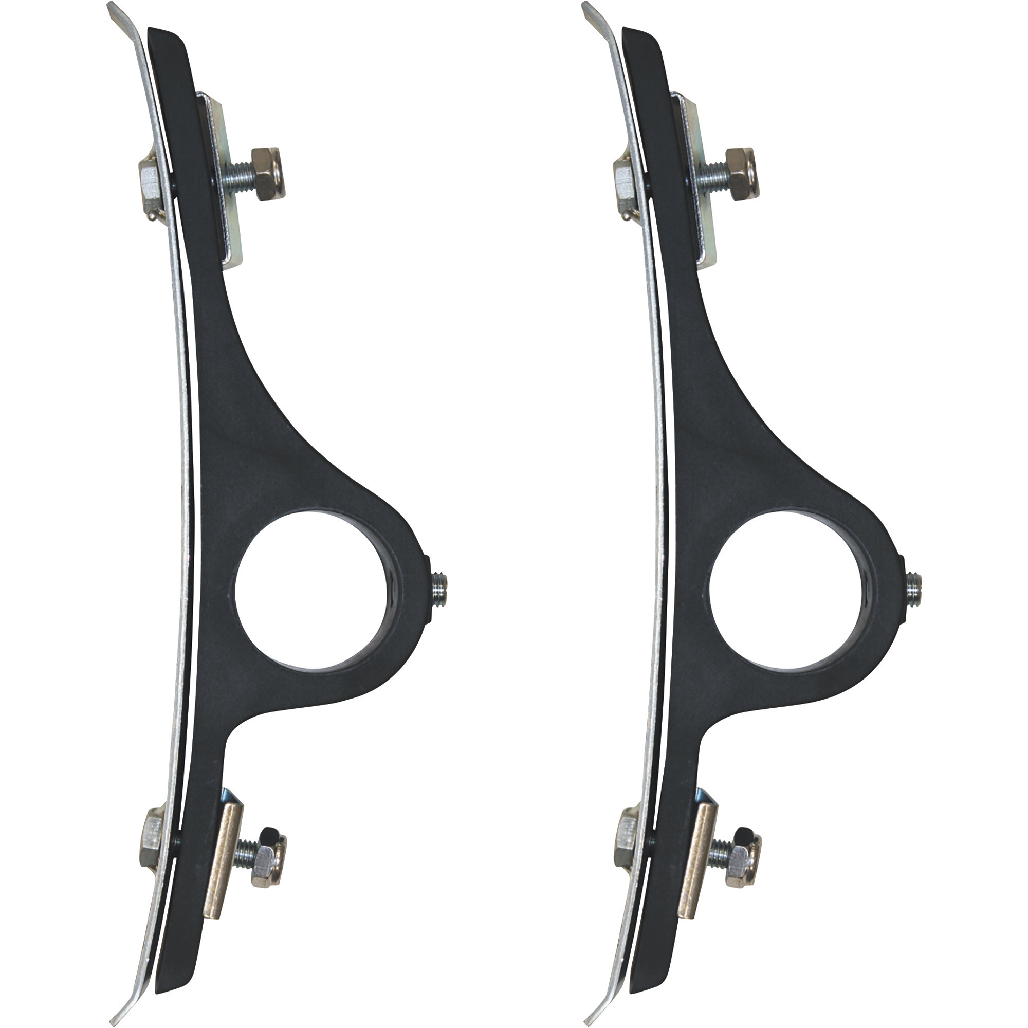 Buyers Products, Replacement Pair Fender Hanger Brackets, Model# 8591005